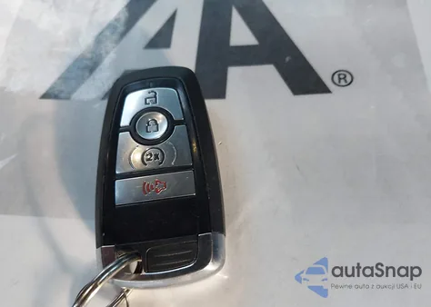 2024 Ford Bronco Sport Outer Banks из США, поврежденный, VIN 3FMCR9C60RRE37304